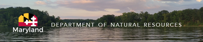 Maryland Department Of Natural Resources